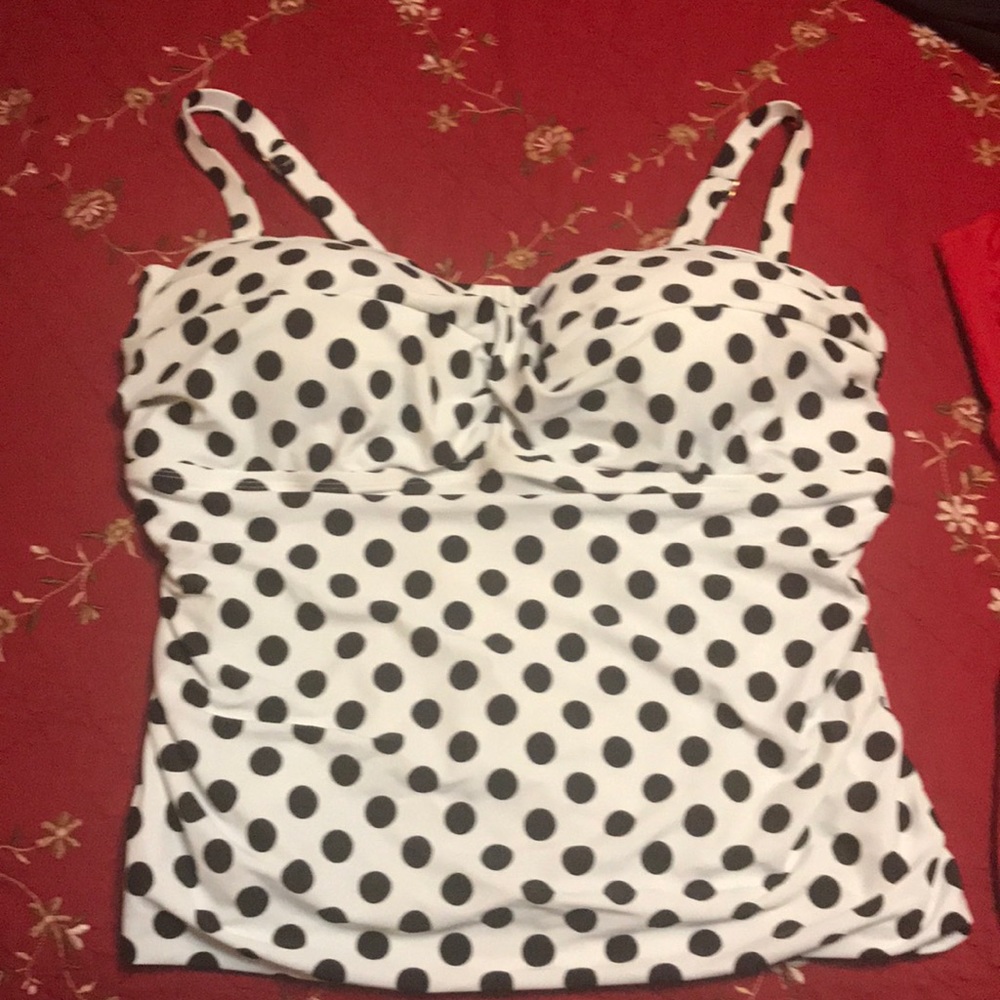 Ralph Lauren swimsuit